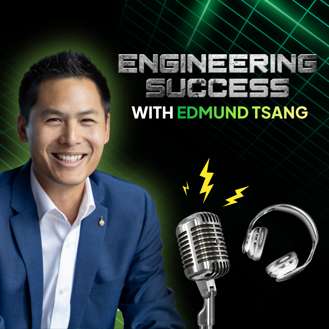 Episode 38 – Redefining Civil Superintendency: Edmund Tsang, Tsang Civil Consultants